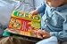 National Geographic Kids - Amazing Animals! 7-Button Animal Sound Book - Nat Geo - PI Kids