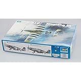 1/32 02283 P-51B マスタングIII-スケールパルスティックモデルキット