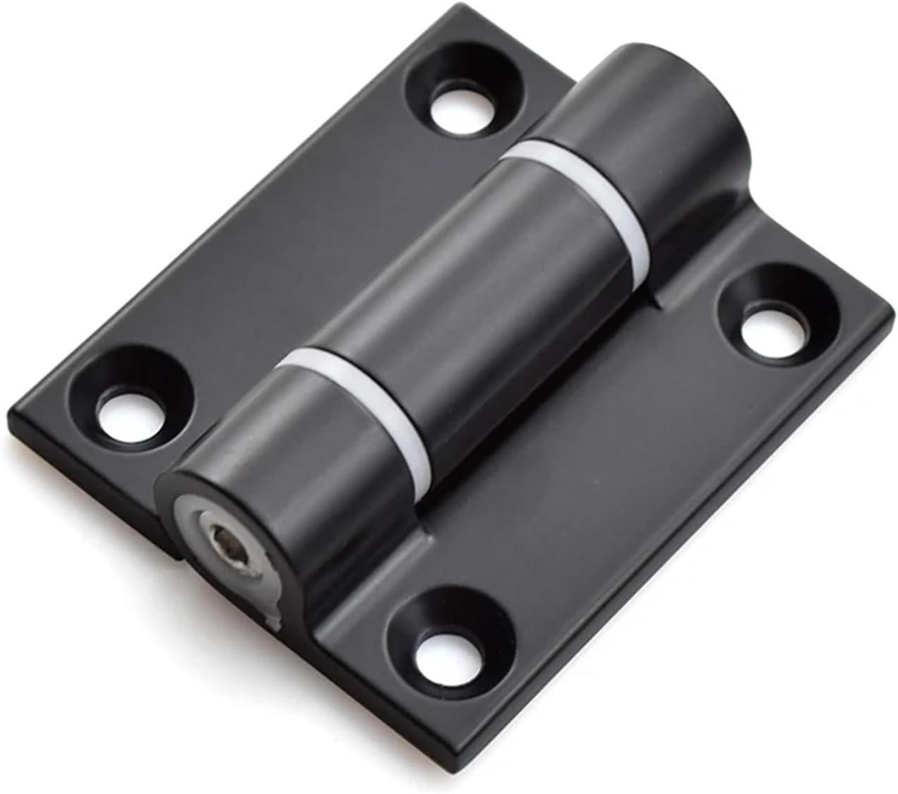 Zinc Alloy Damping Hinges Free Stop Damping Adjustable Hinge for Door Cabinet Toolbox Hardware Accessories(XK506-YW)