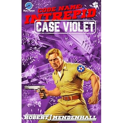 CASE VIOLET