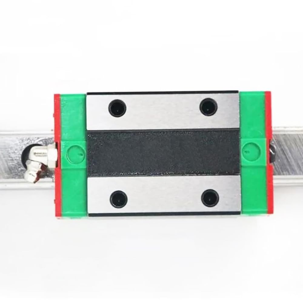 THK HIWIN Linear Block QEH30CA Linear Carriage/Guide/Rail/Slider CNC Parts Bearing Linear Bearing Square Heavy Load Blocks