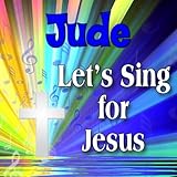  Jude\'s has Joy, Joy, Joy (Jewd)