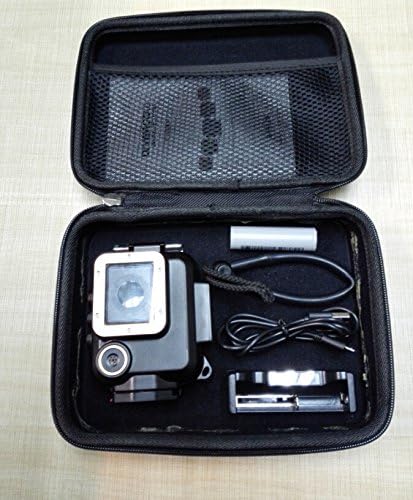DiverGo-1 PRO (Red)