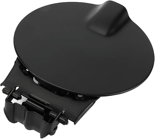 10385417 Tapa de tapa de tanque de gasolina para puerta de llenado de combustible para Chevrolet Colorado 2004-2012, para GMC Canyon 2004-2012