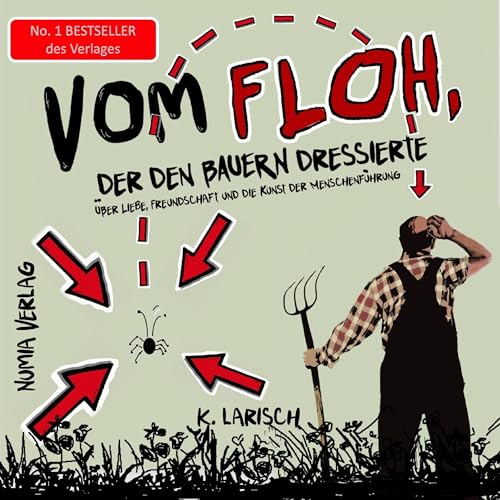 Vom Floh, der den Bauern dressierte (Written by Klaus Larisch) episode artwork