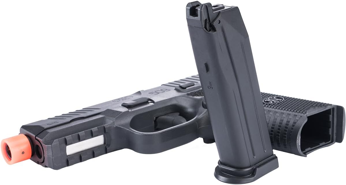 EMG FN 509 Gas Blowback Airsoft GBB Pistol