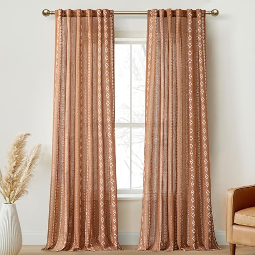 Meikelor �e���R�b�^ �{�[�z�[ ���l���J�[�e�� ���r���O���[���p 2�p�l���Z�b�g 52x96