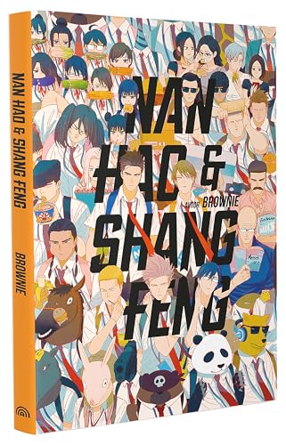 Nan Hao und Shang Feng