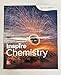 INSPIRE CHEMISTRY TEACHER'S EDITION