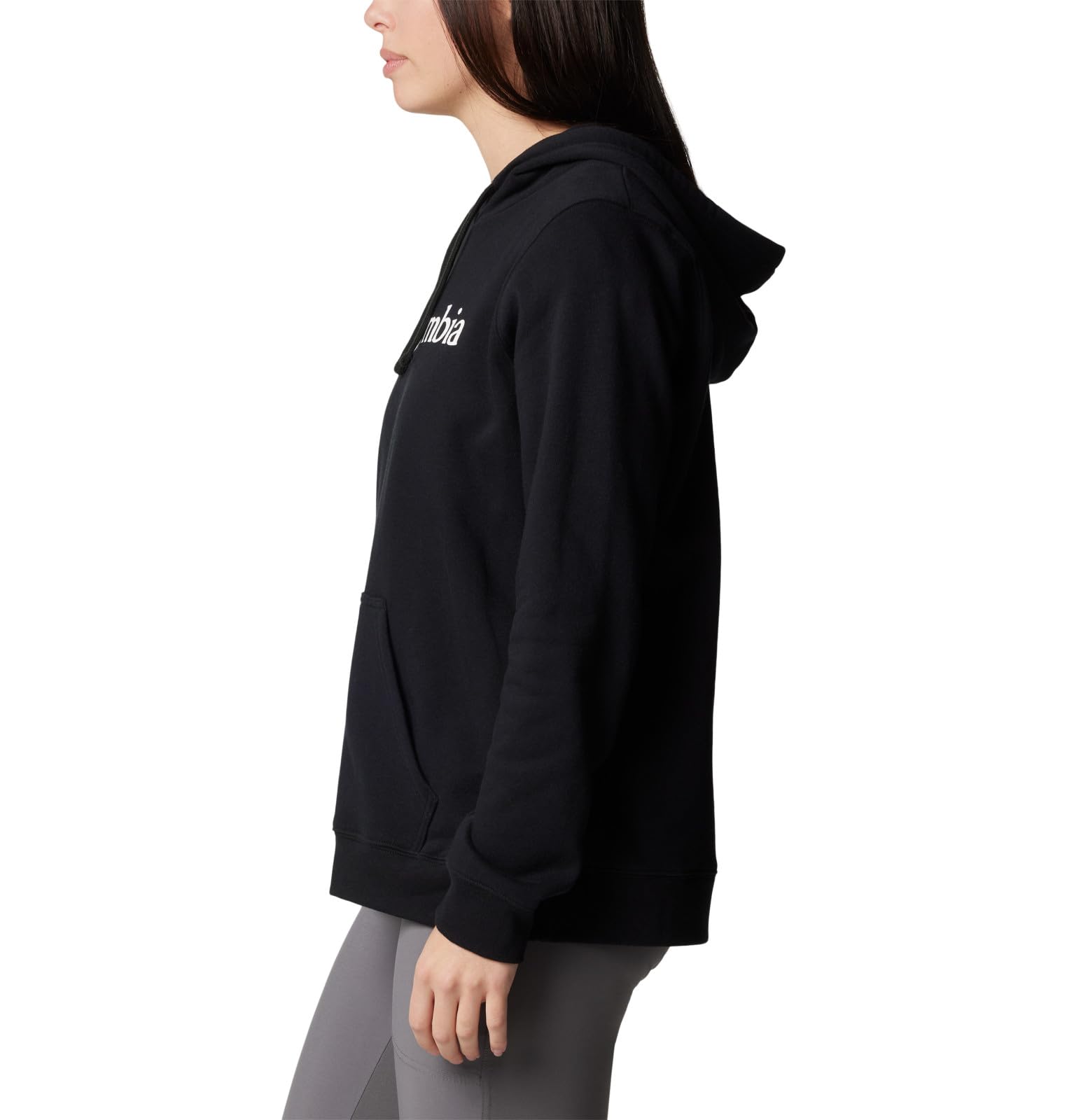 Columbia Trek Graphic Hoodie Sudadera con capucha Mujer (Pack de 1)