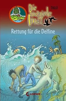 Paperback Rettung für die Delfine [German] Book