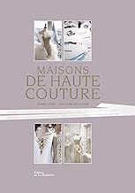Download Maisons de haute couture PDF