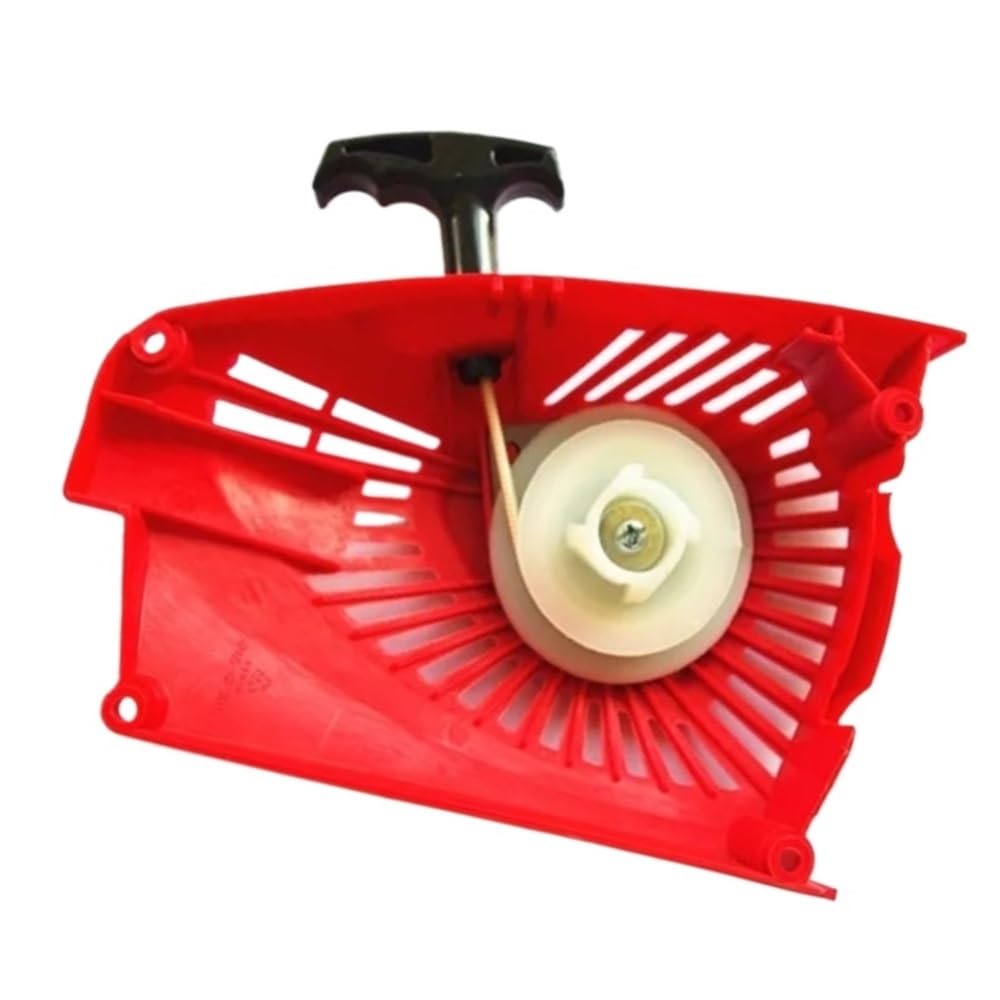 Itrvcay One Color Recoil Starter 4 Teeth Easy Start Style Fit For Chainsaw Cs-320 Cs-330T Cs-350T Cs-350Wes Cs-360Tes Cs-360Wes Chain Saw Pull