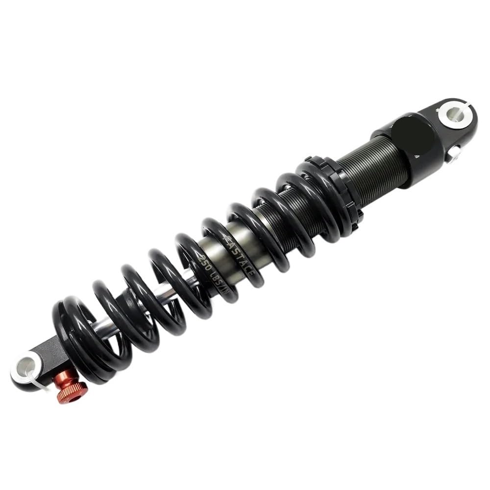 Amazon.com: Fastace BDA01AR Rear Shock Absorber BS-22AR 280mm