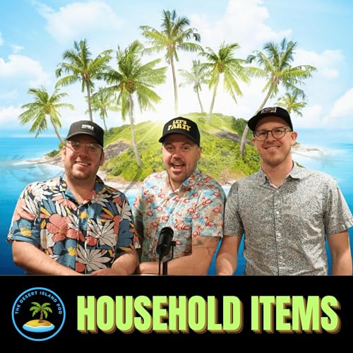 Household Items: Toilet Talk, Disagreements about Rules, and Audience Suggestions