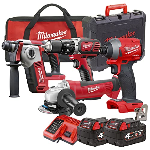 Trapano avvitatore 18V M18 BPD