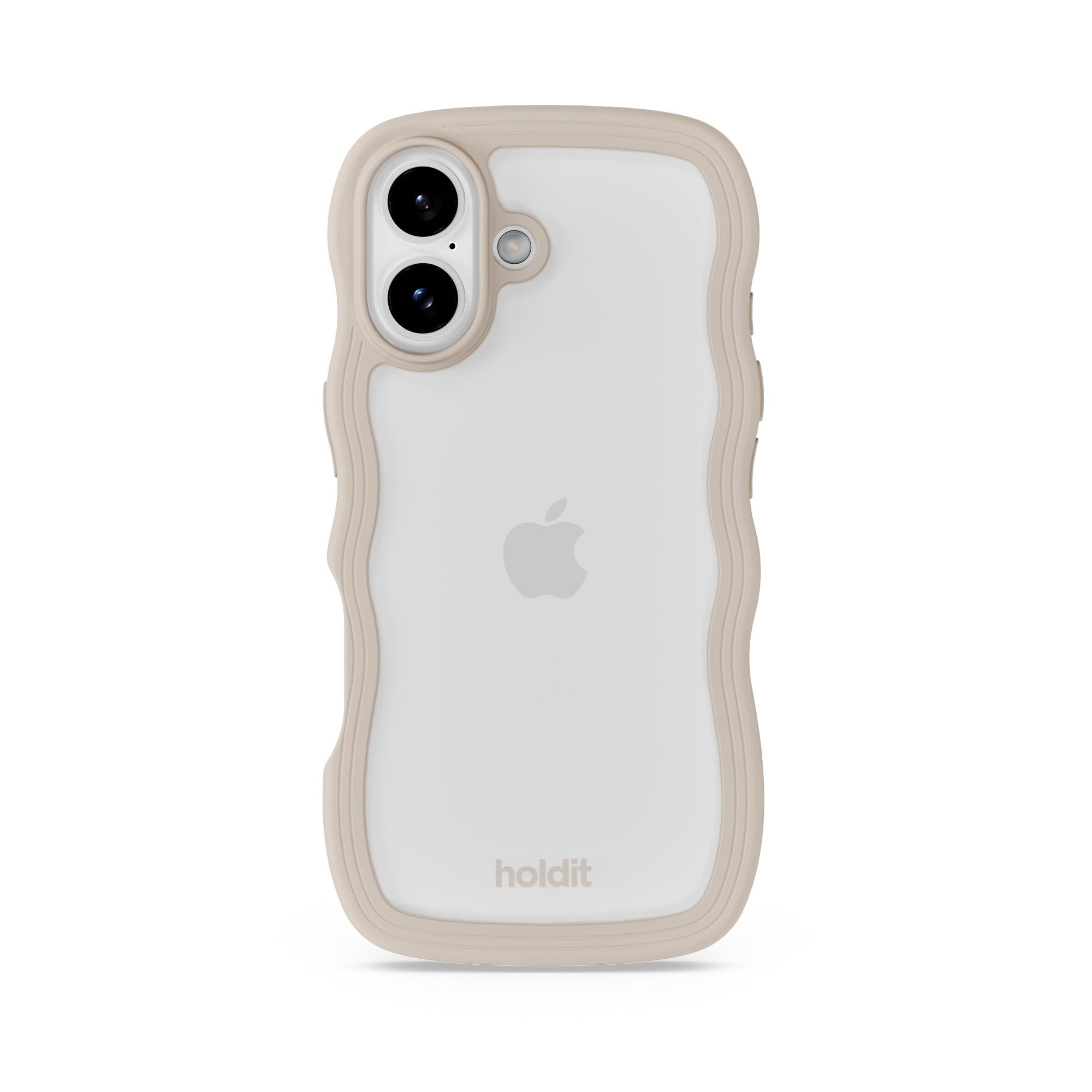 Amazon.co.jp: Holdit 耐衝撃 スマホケース (iPhone17 / ライト