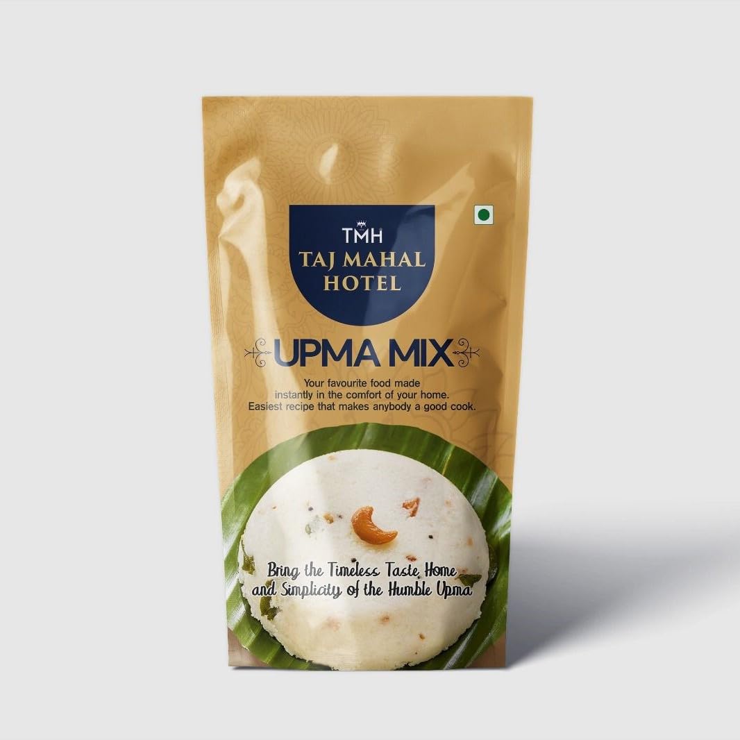 TMH Upma Mix - A Taste of Tradition, Instant Goodness | 250g (B0CYH7B9JX) Amazon Price History, Amazon Price Tracker