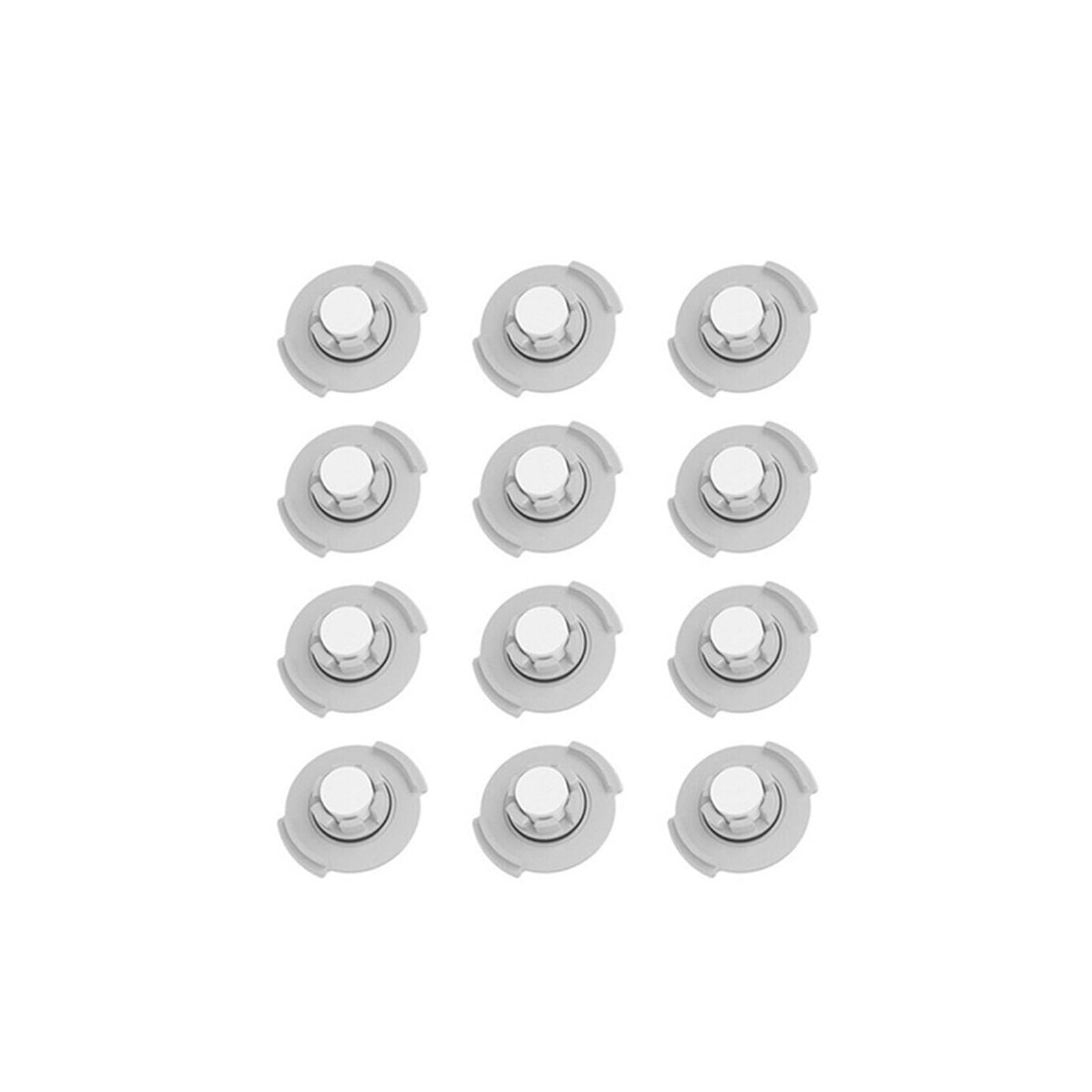 HIZON Robotic Sweeper Robot Vacuum Cleaner Parts Water Tank