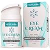 Nuva-Skin-Intensive-Eye-Cream-with-Rosehip-Hibiscus--Anti-Aging-Under-Eye-Cream-Reduces-the-Appearance-of-Fine-Lines-Wrinkles-Dark-Circles-Puffiness-and-Bags-17-Fl-Oz Nuva Skin Intensive Eye Cream with Rosehip & Hibiscus – Anti-Aging Under Eye Cream - Reduces the Appearance of Fine Lines, Wrinkles, Dark Circles, Puffiness and Bags, 1.7 Fl Oz