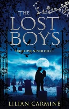 Paperback The Lost Boys (1) Book