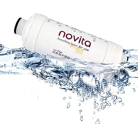 Kohler Novita Bidet Ionic Water Filter - Single Cover