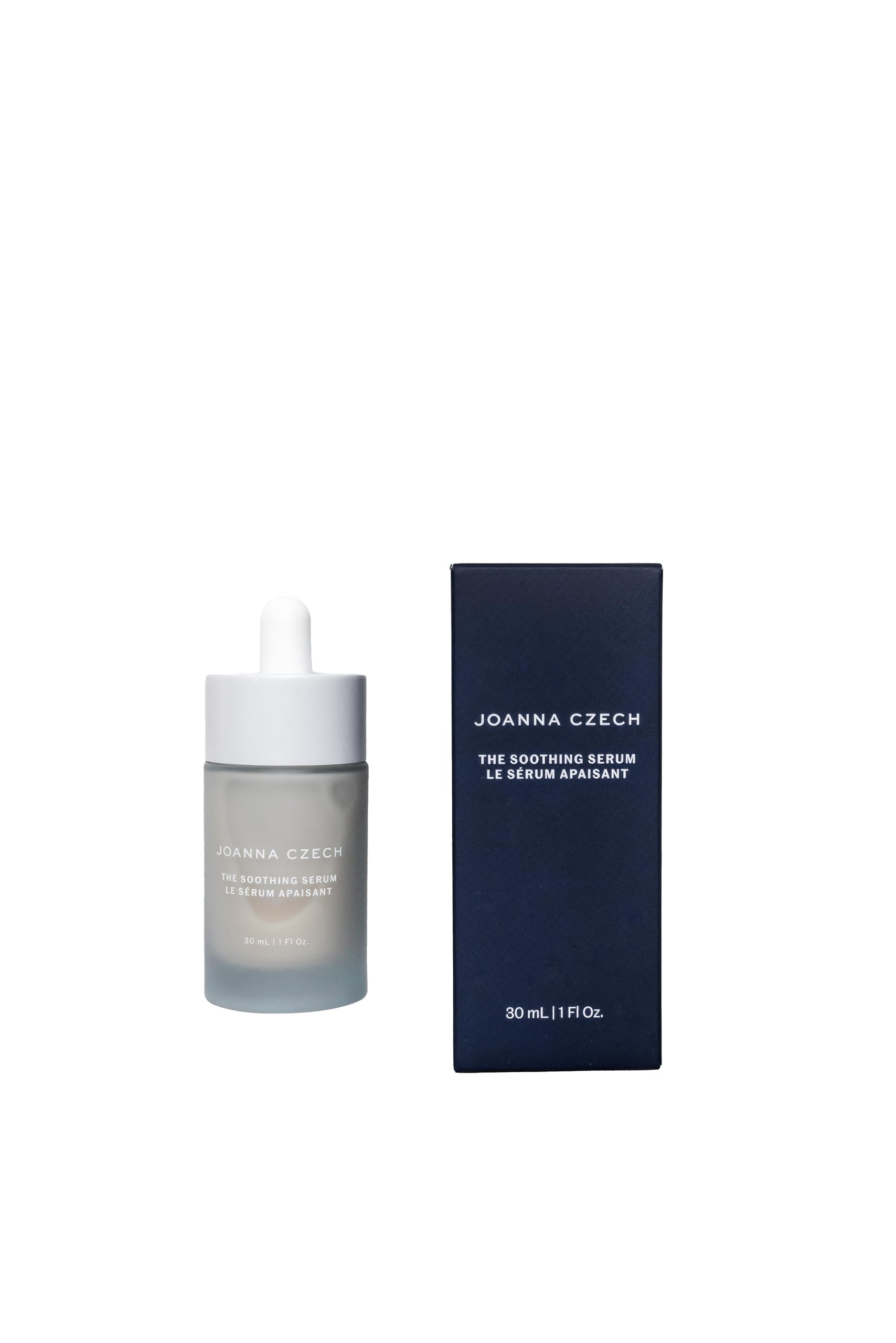 Joanna Czech Soothing Serum 30