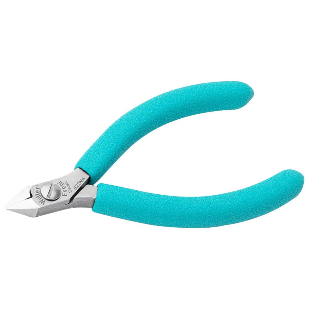 Erem Weller Erem 622NB 4 1/4 Magic Tapered Relieved Head Cutter with Full Flush Cut