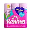 Renova Toiletpapier lotion 12 stuks 1196 g