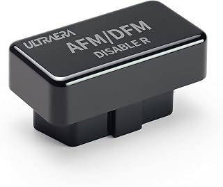 UltraEra AFM DFM Disabler Active Fuel Management Delete Compatible GM V6 V8 AFM Disabler 5.3 Silverado (GMC Sierra Tahoe Avalanche Yukon Chevy Cadillac Escalade etc. 4.3L 5.3L 6.0L 6.2L