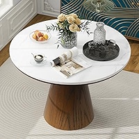 Goma　YUM! YUM! YUM! ROUND TABLE HARCO Goma YUM! YUM! YUM! ROUND TABLE HARCO 5-Piece Dining Room