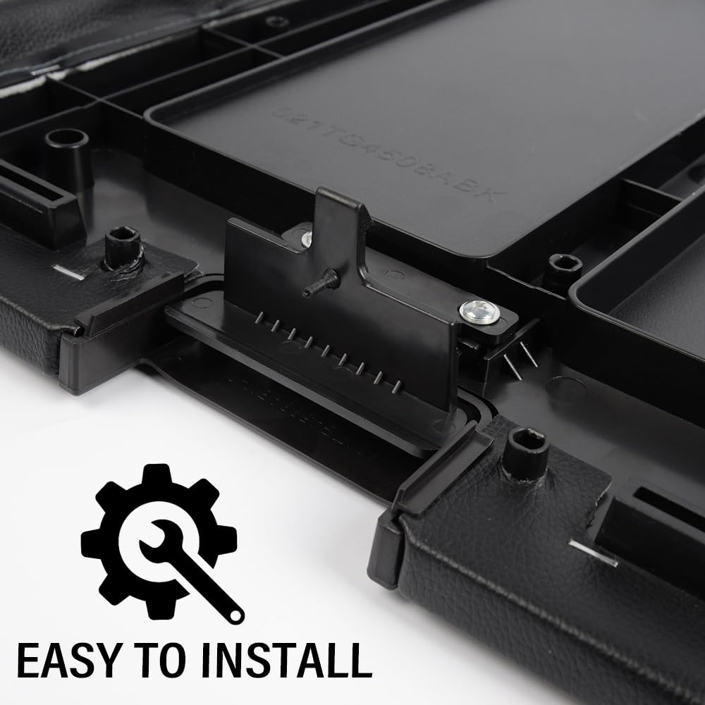 Amazon.co.jp: センターコンソール蓋修理キット シボレー