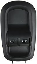 Amrxuts 2029885 Double Door Window Switch Left Side for FORD TRANSIT MK 8 CUSTOM 2014-2019
