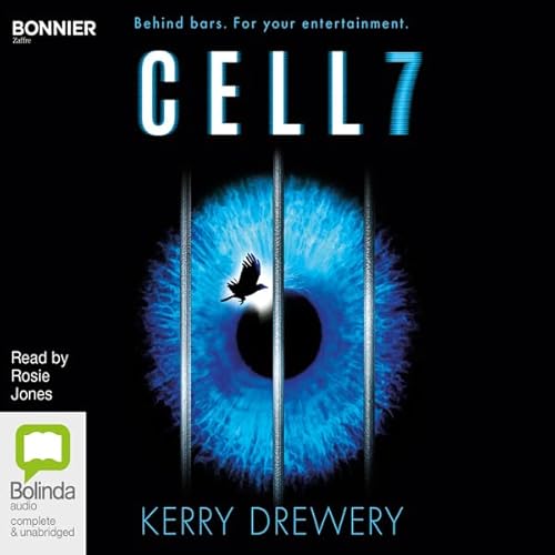 Couverture de Cell 7