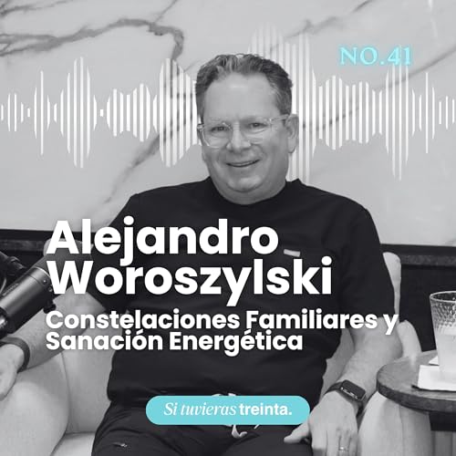 41) Alejandro Woroszylski: Dr. Google, skincare coreano y el mito de la piel perfecta