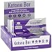 Barra De Cetonas (Caja De 12 Barras) | Snack Bar Ketogénico |...