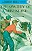 The Mystery of Cabin Island (Hardy Boys, Book 8)