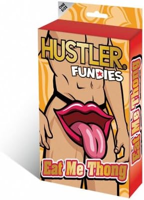 Eat Me Thong (Fundies)