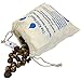 Salveo Nueces de jabón natural indio, 1 kg, detergente ecológico para lavandería