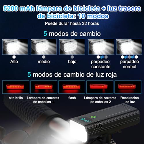 Accesorios De Ciclismo, Sports Imagen adicional