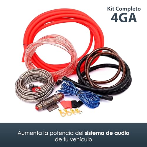 Kit de instalación 2 Imagen adicional