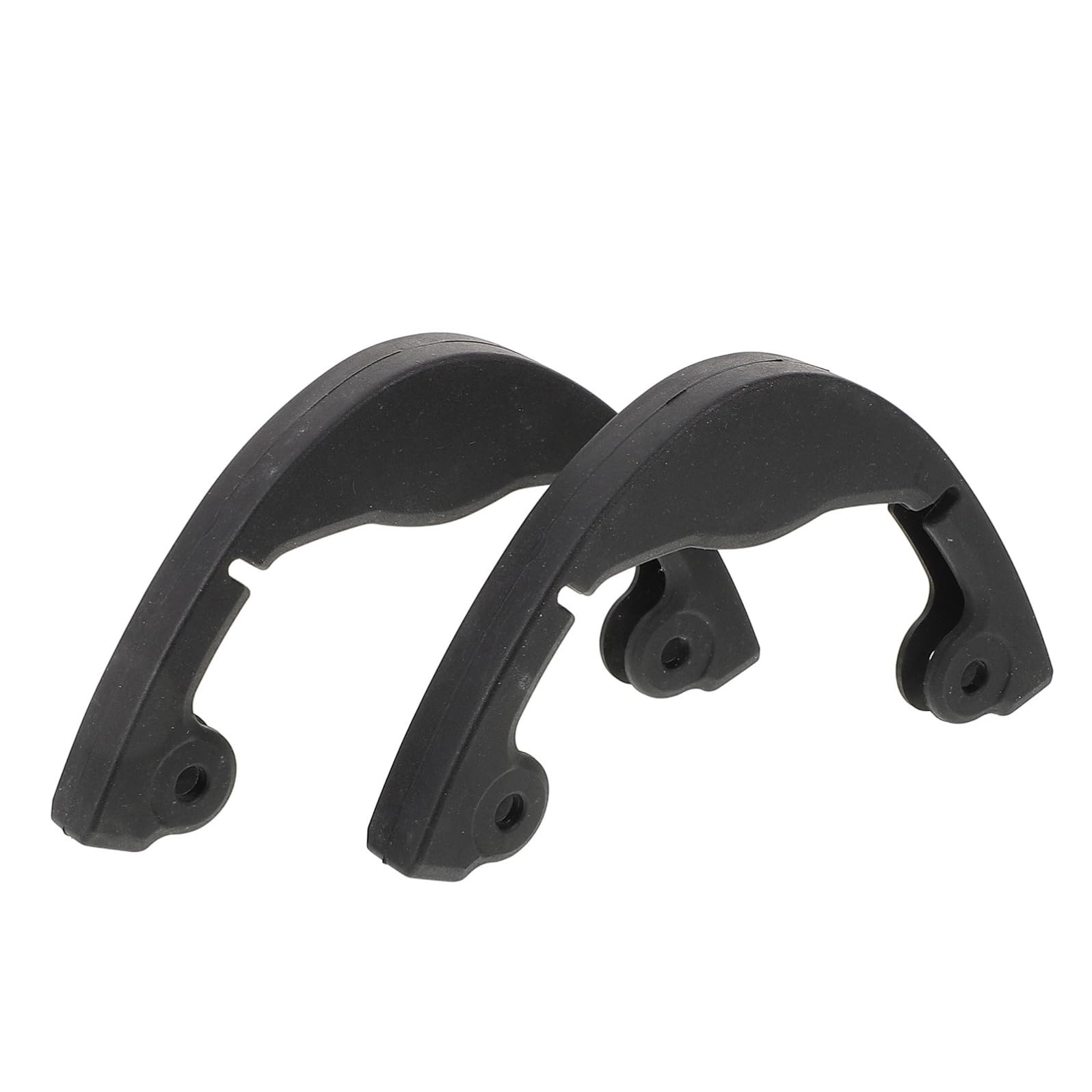 TOYANDONA Protector De Bord De Skateboard Lot de Bande Collision Absorbant Chocs Housses De Protection pour roulettes Accessoire De Skateboard