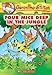 Four Mice Deep in the Jungle