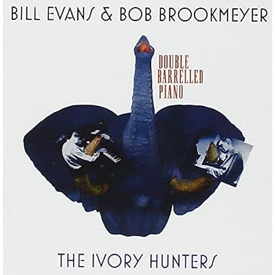 The Ivory Hunters - Double Barreled Piano