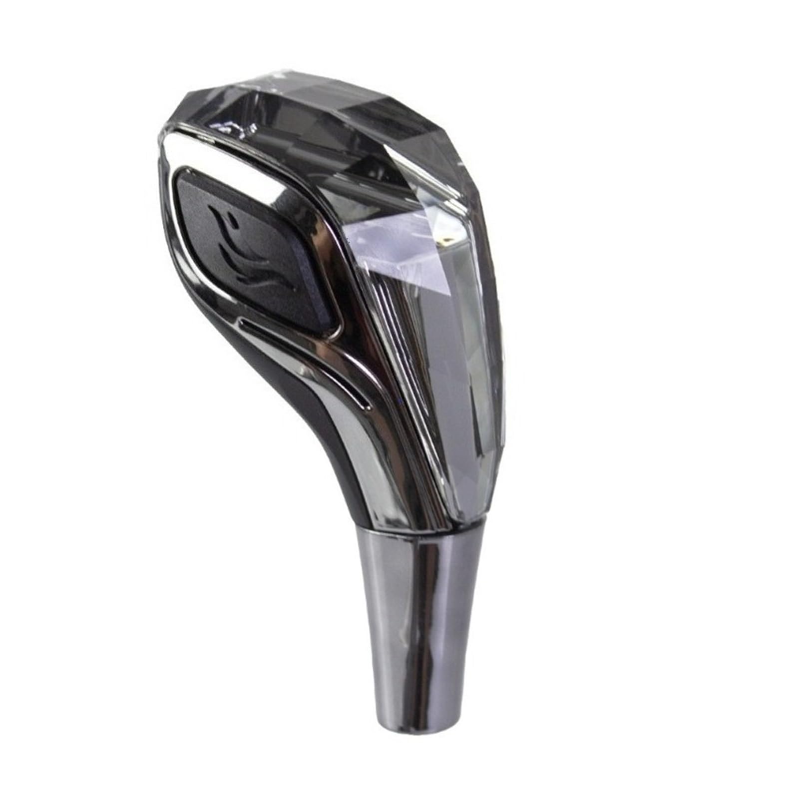Grozzy Universal Shifter Handle Car Gear Shift Knob Universal Modified Lever Handball for Toyota for Mazda for Mitsubishi(Automatic)