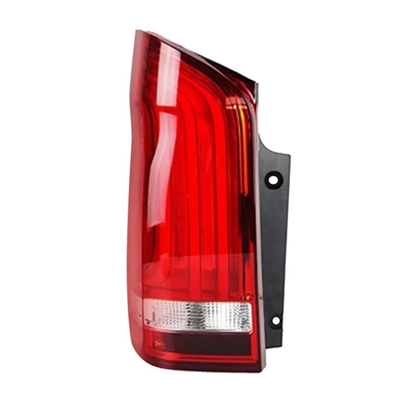 Luces Traseras Para Automóvil Para Mercedes Para Benz Para Vito/Clase V V220D V250 2014-2020 4478200664 4478200564 Luz Freno Intermitente Conjunto Faro Trasero(Izquierda)