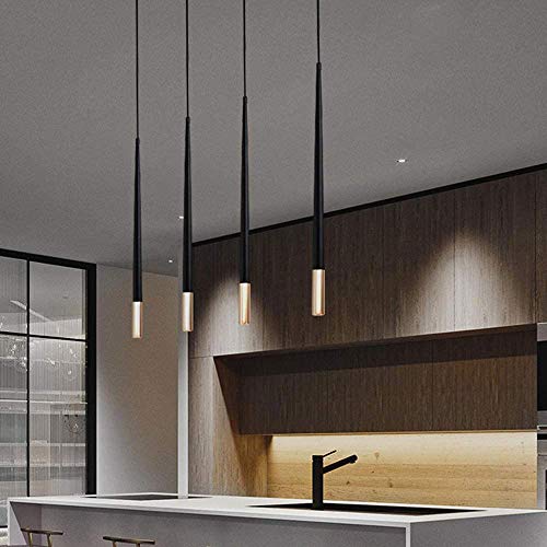 Naiyn Lampadario a LED 3W Lampada a Sospensione a