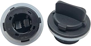 2PCS Turn Signal Lamp Holder,MoreChioce 92166-3K000 921663K000 Car Turn Signal Light Bulb Socket