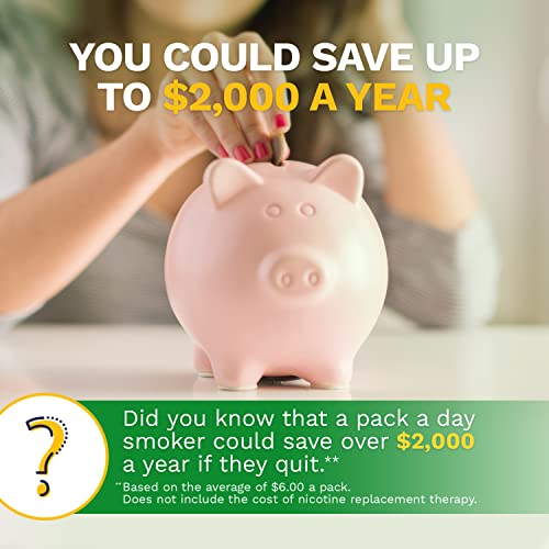 Quit Smoking Lozenges By Nicorette #TOP6