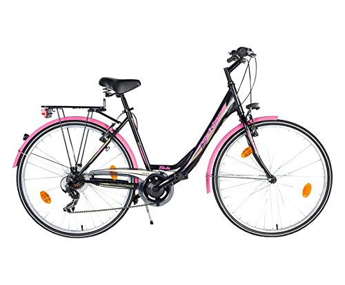 F.lli Schiano Mirta Shimano BIC275, Bicicletta